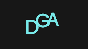 DGA logo