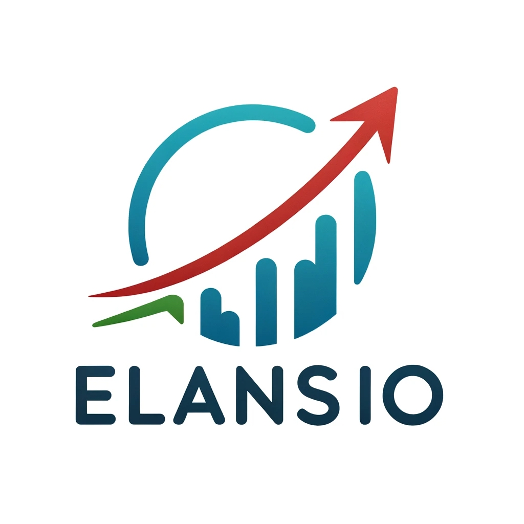 Elansio logo